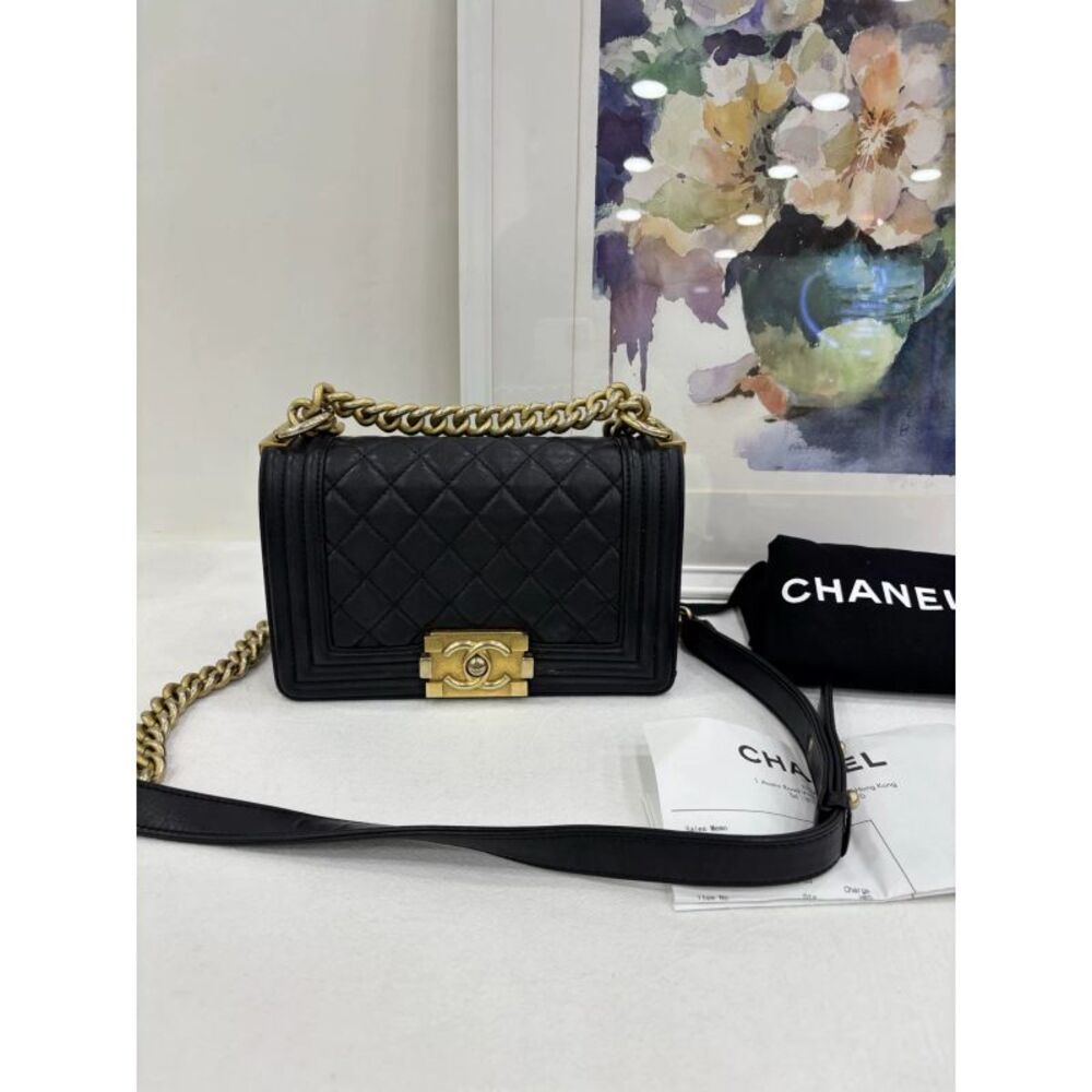 Chanel Women Pre-Loved Bag Very Good Condition